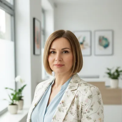 Olga Kucharska