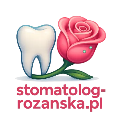Logo stomatolog-rozanska.pl